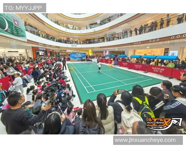 羽毛球比赛现场氛围及观众互动研究 羽毛球比赛现场氛围及观众互动研究