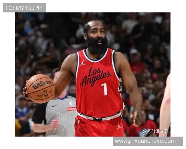 最新战报:哈登全场高光瞬间集锦 最新战报:哈登全场高光瞬间集锦