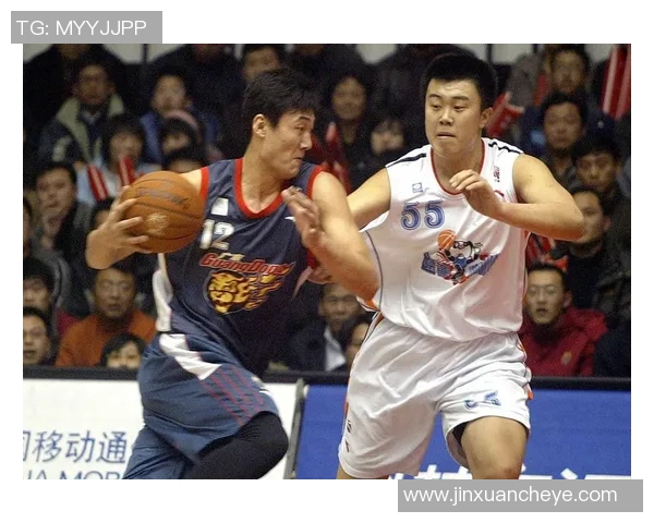 细数CBA五大高光时刻，满满回忆杀