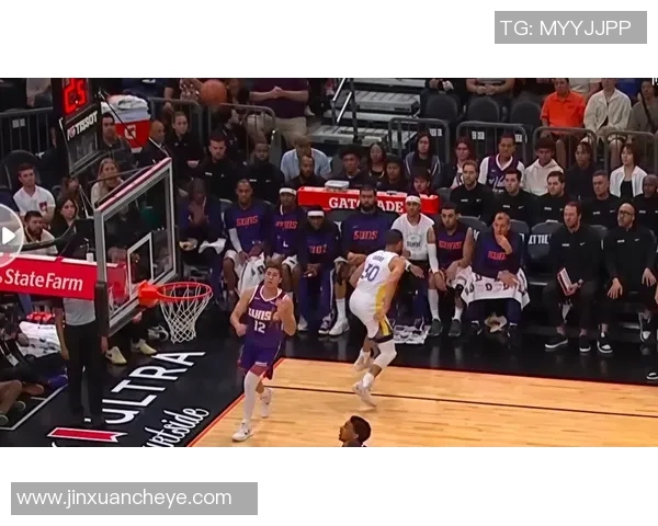 细数库里五大高光时刻,满满回忆杀 细数库里五大高光时刻,满满回忆杀