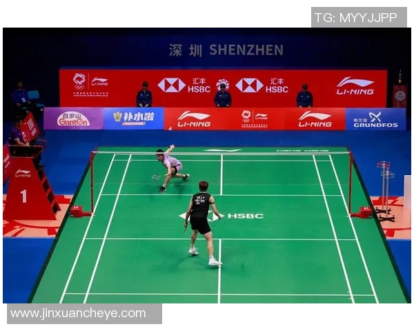 羽毛球赛事直播全面分析与2025年冠军热门预测详解