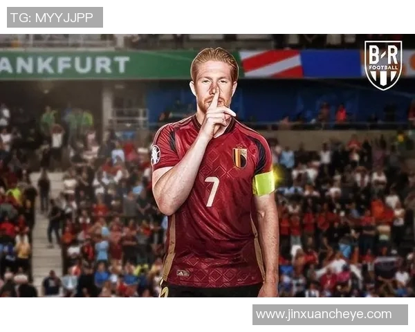 德布劳内崛起之路：从比利时小城到世界足坛巨星的传奇历程